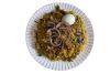 Veggie Briyani Thumbnail